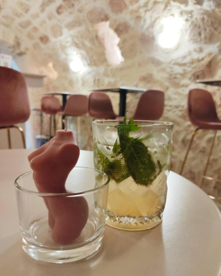 Archontiko Old Town Suites Rethymno  Ngoại thất bức ảnh