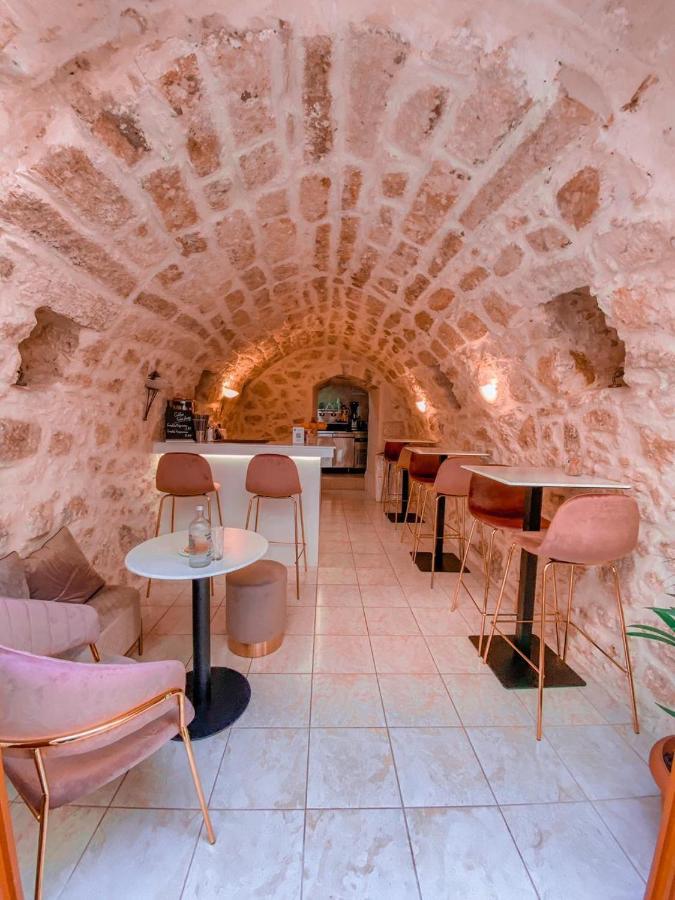 Archontiko Old Town Suites Rethymno  Ngoại thất bức ảnh