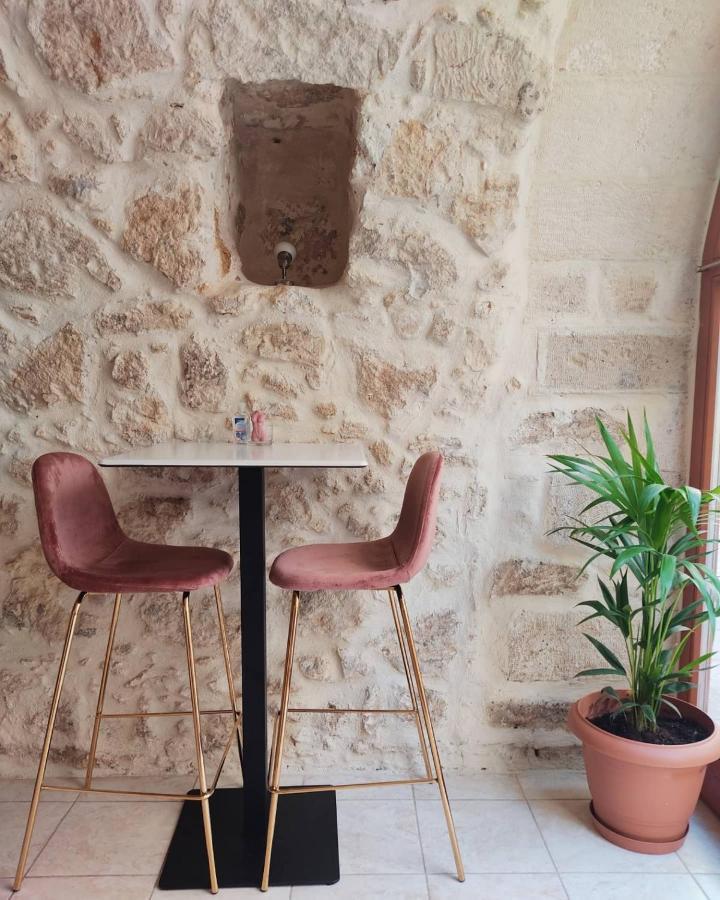 Archontiko Old Town Suites Rethymno  Ngoại thất bức ảnh