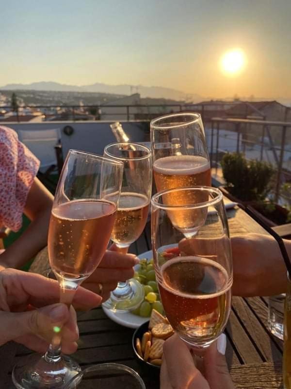 Archontiko Old Town Suites Rethymno  Ngoại thất bức ảnh