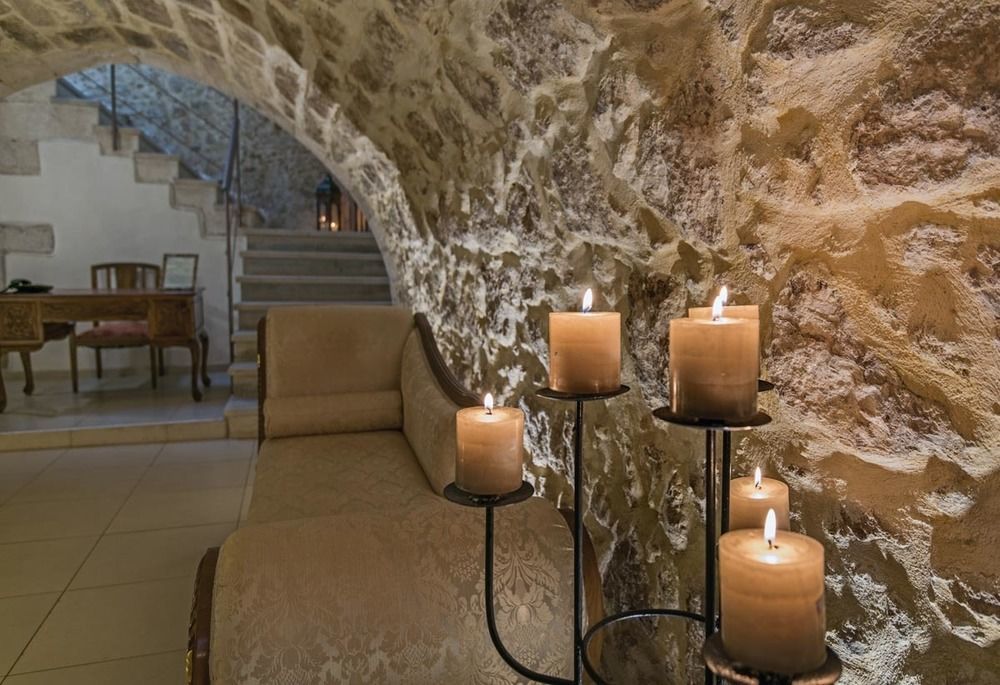 Archontiko Old Town Suites Rethymno  Ngoại thất bức ảnh