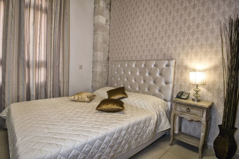 Archontiko Old Town Suites Rethymno  Ngoại thất bức ảnh