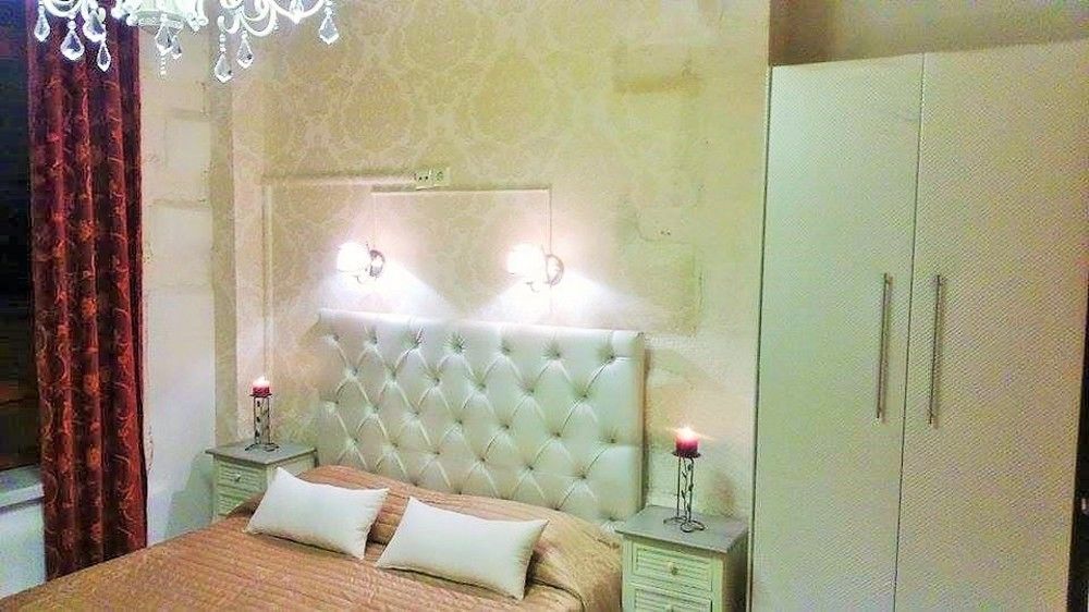 Archontiko Old Town Suites Rethymno  Ngoại thất bức ảnh