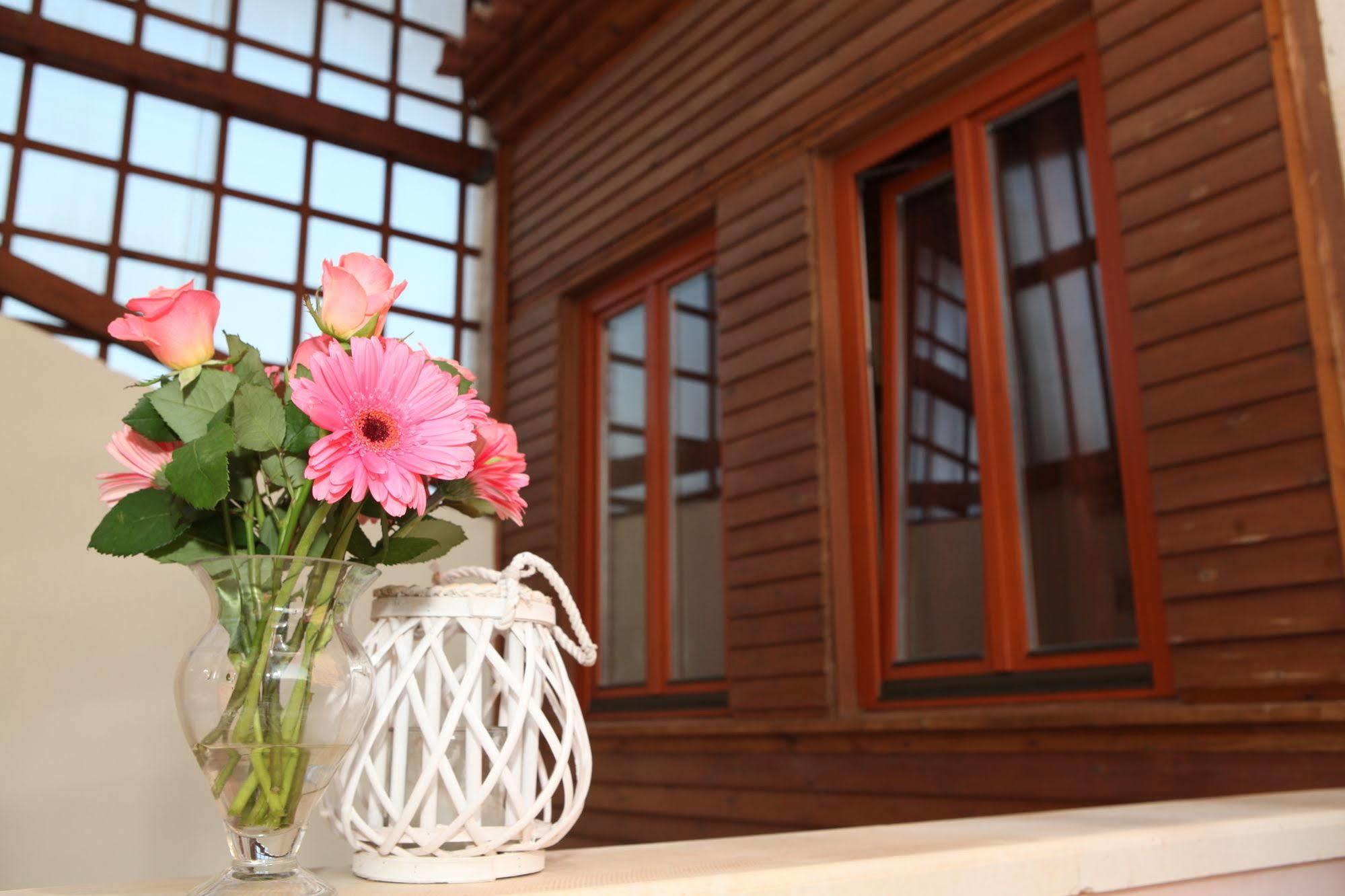 Archontiko Old Town Suites Rethymno  Ngoại thất bức ảnh
