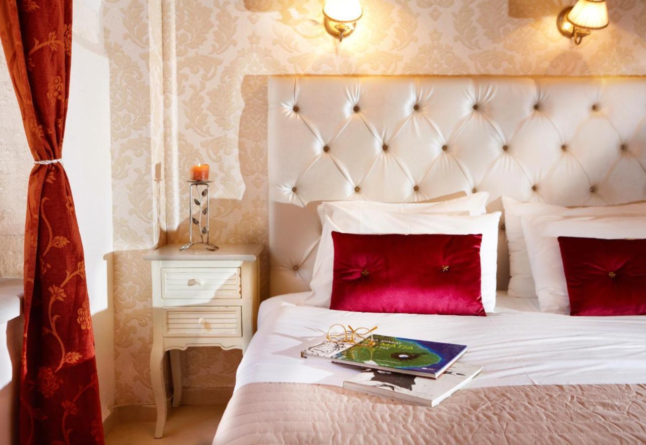 Archontiko Old Town Suites Rethymno  Ngoại thất bức ảnh