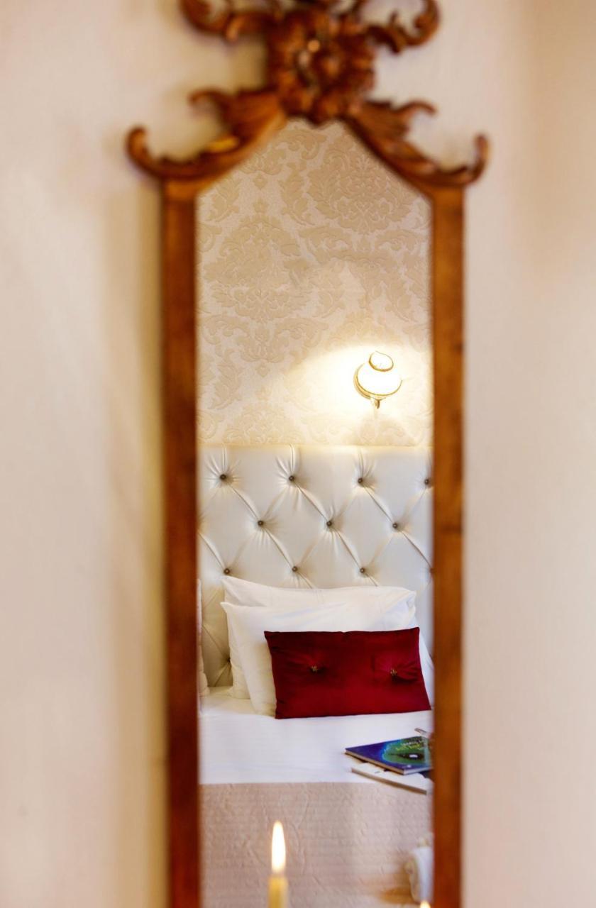 Archontiko Old Town Suites Rethymno  Ngoại thất bức ảnh