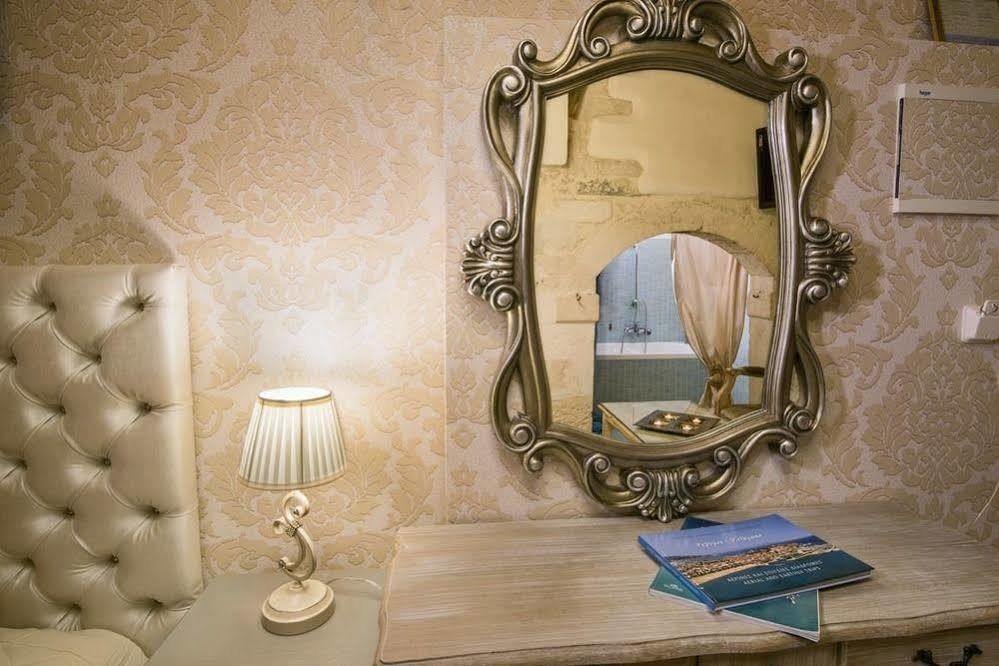 Archontiko Old Town Suites Rethymno  Ngoại thất bức ảnh