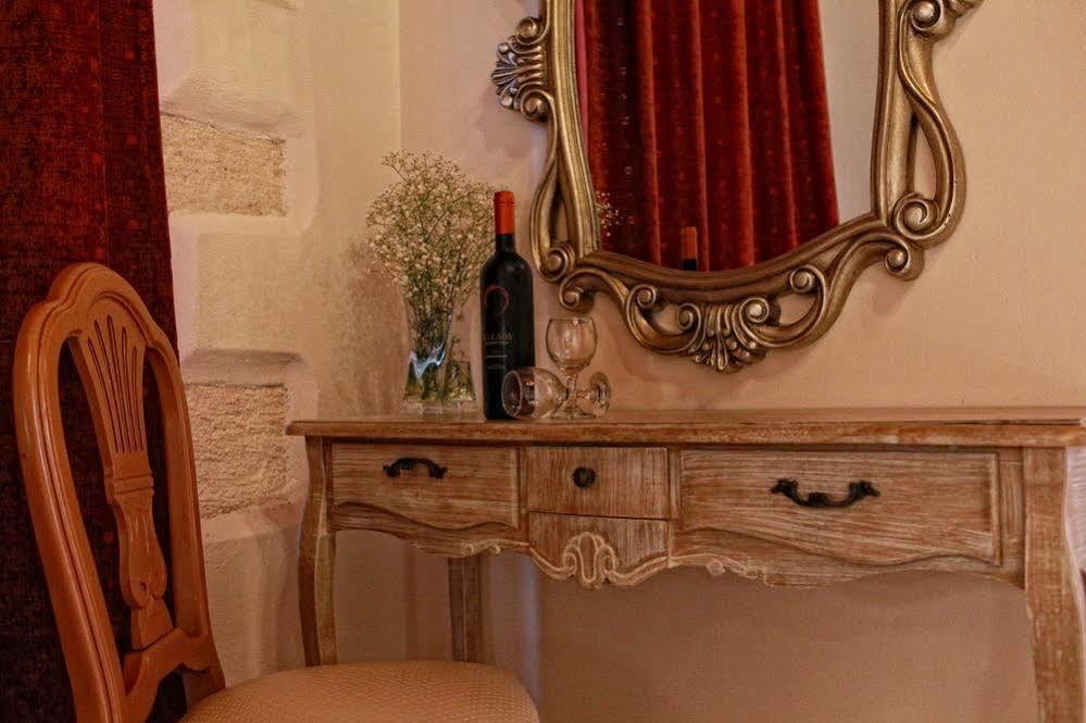 Archontiko Old Town Suites Rethymno  Ngoại thất bức ảnh